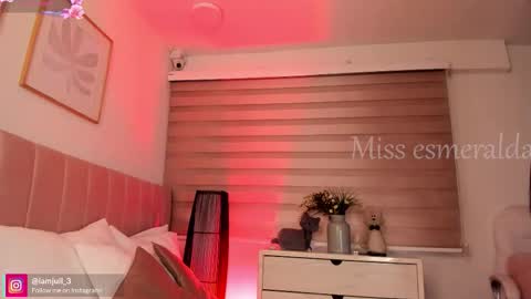 Julieta Arboleda   but i like call me esme online show from March 19, 10:25 pm