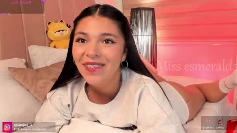 Julieta Arboleda   but i like call me esme online show from March 30, 10:22 pm