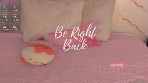 Sami Evan online show from January 17, 1:05 pm