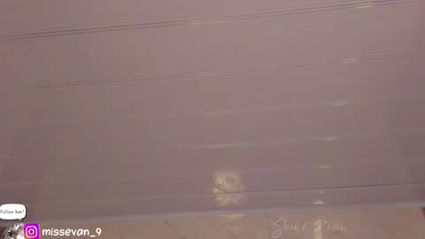 Sami Evan online show from March 13, 12:23 pm