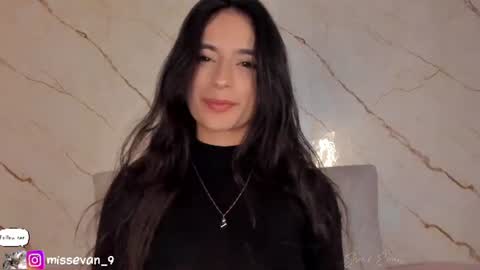 Sami Evan online show from July 27, 1:07 pm