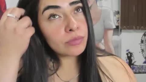 Snapshot of missexy303av chatting on October 28, 1:36 pm missexy303av online show from October 28, 1:36 pm