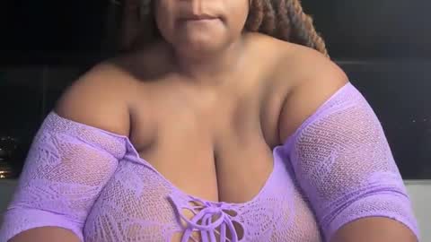 Bria Staxx online show from January 7, 3:24 am