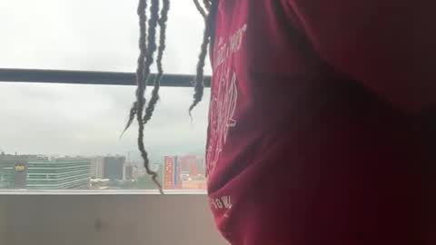 Bria Staxx online show from January 7, 12:31 pm