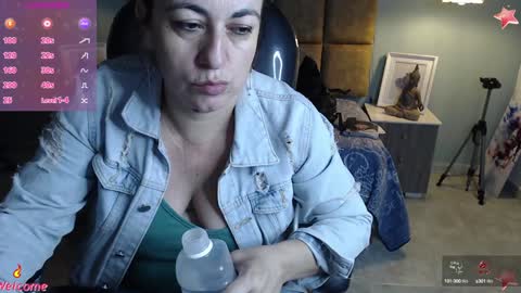 Maria Gomezz online show from February 5, 10:41 am