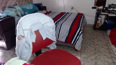 Maria Gomezz online show from January 10, 6:31 pm