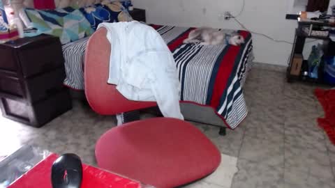 Maria Gomezz online show from February 19, 6:26 pm