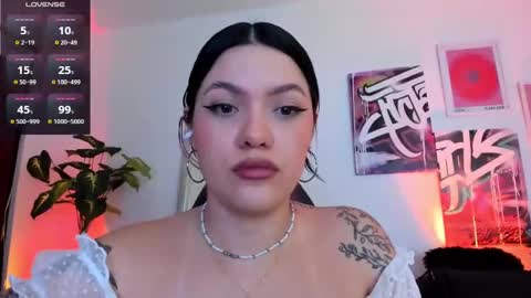 Snapshot of misshuntt3rs chatting on January 29, 4:26 am Annie online show from January 29, 4:26 am