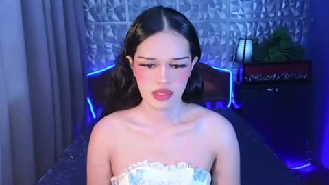 im your queen steffie online show from June 26, 1:26 pm