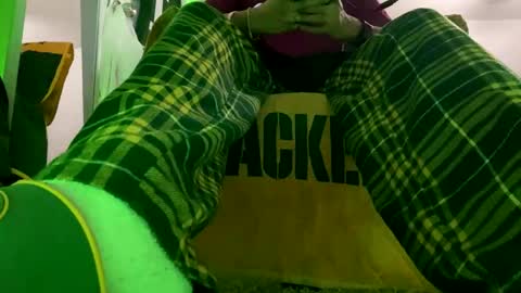 MissionaryChris online show from January 17, 4:17 am