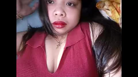 Missi online show from April 12, 1:10 am