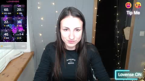 Snapshot of missis_sofiia chatting on December 7, 9:28 am Sofia online show from December 7, 9:28 am