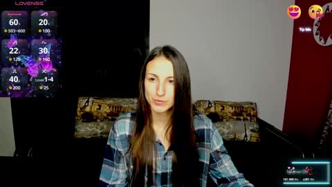 Snapshot of missis_sofiia chatting on December 8, 7:15 am Sofia online show from December 8, 7:15 am