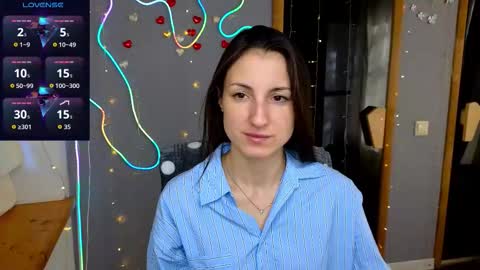 Snapshot of missis_sofiia chatting on September 14, 6:12 am Sofia online show from September 14, 6:12 am