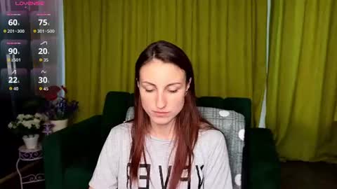 Snapshot of missis_sofiia chatting on June 20, 12:30 pm Sofia online show from June 20, 12:30 pm