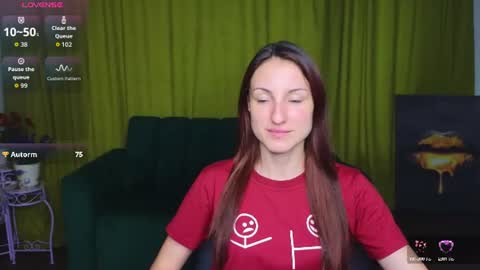 Snapshot of missis_sofiia chatting on July 10, 11:57 am Sofia online show from July 10, 11:57 am