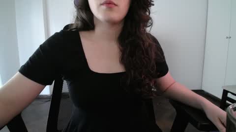 Snapshot of missivana777 chatting on December 5, 8:44 pm Ivana online show from December 5, 8:44 pm