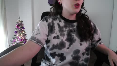 Snapshot of missivana777 chatting on December 13, 8:26 pm Ivana online show from December 13, 8:26 pm