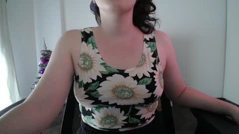 Snapshot of missivana777 chatting on January 6, 7:56 pm Ivana online show from January 6, 7:56 pm