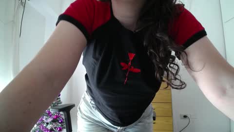 Snapshot of missivana777 chatting on January 7, 7:38 pm Ivana online show from January 7, 7:38 pm