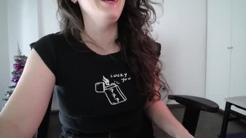 Snapshot of missivana777 chatting on January 10, 5:56 pm Ivana online show from January 10, 5:56 pm