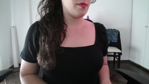 Snapshot of missivana777 chatting on January 17, 7:38 pm Ivana online show from January 17, 7:38 pm