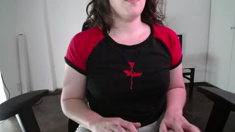 Snapshot of missivana777 chatting on February 4, 7:55 pm Ivana online show from February 4, 7:55 pm