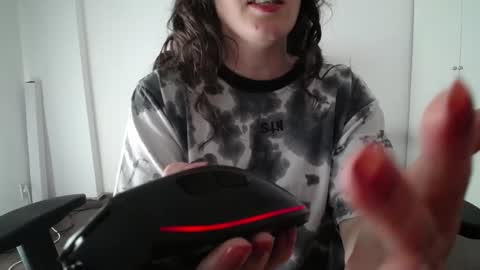 Snapshot of missivana777 chatting on February 18, 8:03 pm Ivana online show from February 18, 8:03 pm