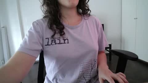 Snapshot of missivana777 chatting on February 20, 5:40 pm Ivana online show from February 20, 5:40 pm