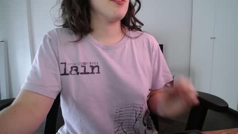 Snapshot of missivana777 chatting on February 20, 8:47 pm Ivana online show from February 20, 8:47 pm