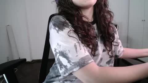 Snapshot of missivana777 chatting on February 25, 4:53 pm Ivana online show from February 25, 4:53 pm