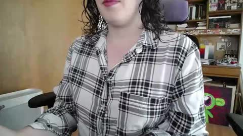 Snapshot of missivana777 chatting on September 23, 4:54 pm Ivana online show from September 23, 4:54 pm