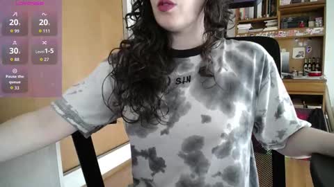 Snapshot of missivana777 chatting on September 26, 5:06 pm Ivana online show from September 26, 5:06 pm