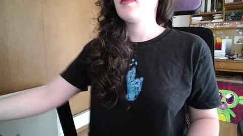 Snapshot of missivana777 chatting on October 3, 6:05 pm Ivana online show from October 3, 6:05 pm