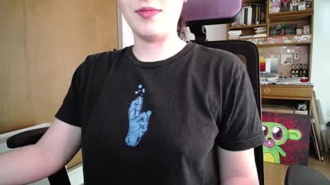 Snapshot of missivana777 chatting on October 14, 5:25 pm Ivana online show from October 14, 5:25 pm