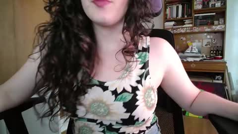 Snapshot of missivana777 chatting on October 23, 5:01 pm Ivana online show from October 23, 5:01 pm