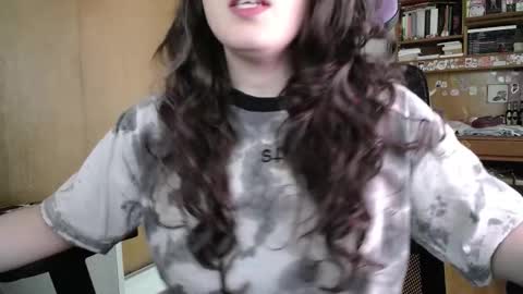 Ivana online show from February 3, 5:29 pm