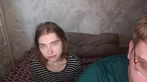 Ashley and Alex online show from June 4, 1:44 am