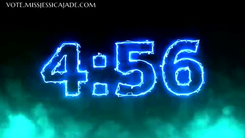 Snapshot of missjessicajade chatting on February 25, 3:16 am Miss Jessica Jade online show from February 25, 3:16 am
