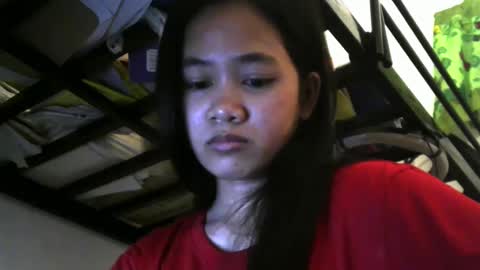 Jona online show from January 25, 6:02 pm