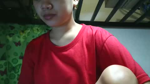 Jona online show from December 1, 6:24 pm