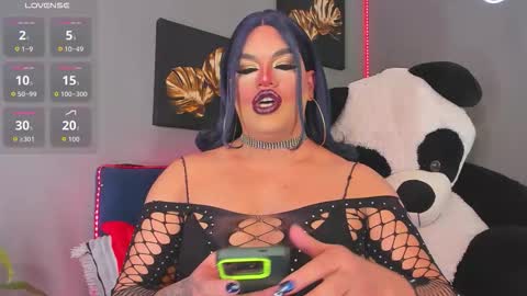 Snapshot of misskassandraa_ chatting on December 2, 1:00 am kassandra lazcano online show from December 2, 1:00 am