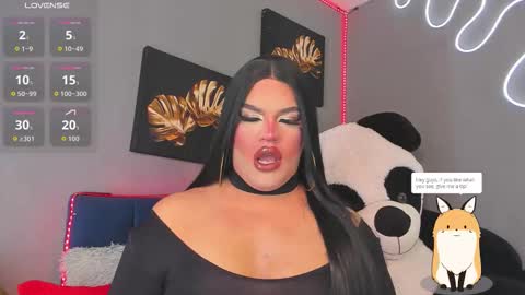 kassandra lazcano online show from January 13, 1:00 am