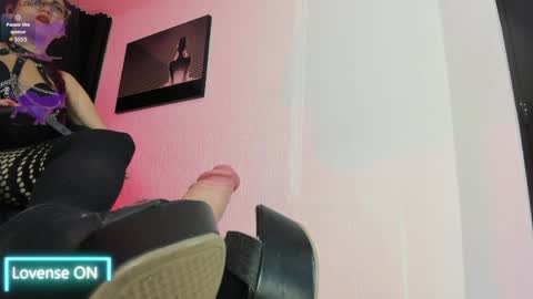 misskathyfox online show from May 31, 12:12 pm