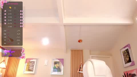 Snapshot of missketzaly chatting on January 27, 6:09 pm Ania online show from January 27, 6:09 pm