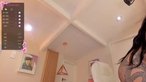 Snapshot of missketzaly chatting on February 16, 4:42 pm Ania online show from February 16, 4:42 pm