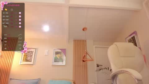 Snapshot of missketzaly chatting on March 6, 4:38 pm Ania online show from March 6, 4:38 pm