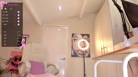 Snapshot of missketzaly chatting on March 9, 6:11 pm Ania online show from March 9, 6:11 pm