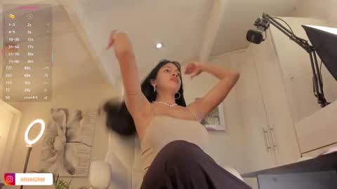 Snapshot of missketzaly chatting on November 4, 2:05 pm Ania online show from November 4, 2:05 pm