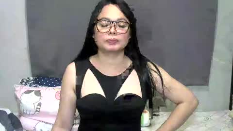Mistress Maxine Bigsurprise i have many idea online show from March 29, 4:40 pm